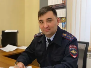 Обращение руководителя Дивеевской Госавтоинспекции Жирнова Александра Ивановича к участникам дорожного движения.